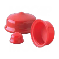 Zatyczki z PVC Elastyczne zatyczki z PVC