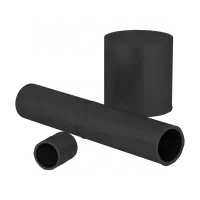 Nakładki z gumy EPDM Nakładki EPDM