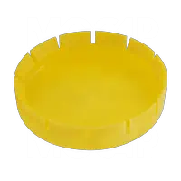 Ochraniacze zewnętrzne do kołnierzy Plastikowe nakładki ochronne do kołnierzy z mocowaniem zewnętrznym