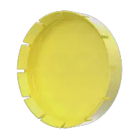 Plastikowe nakładki ochronne do kołnierzy z mocowaniem zewnętrznym Ochraniacze zewnętrzne do kołnierzy