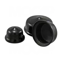 Zatyczki z wysokotemperaturowego PVC Zatyczki z PVC wysokotemperaturowego