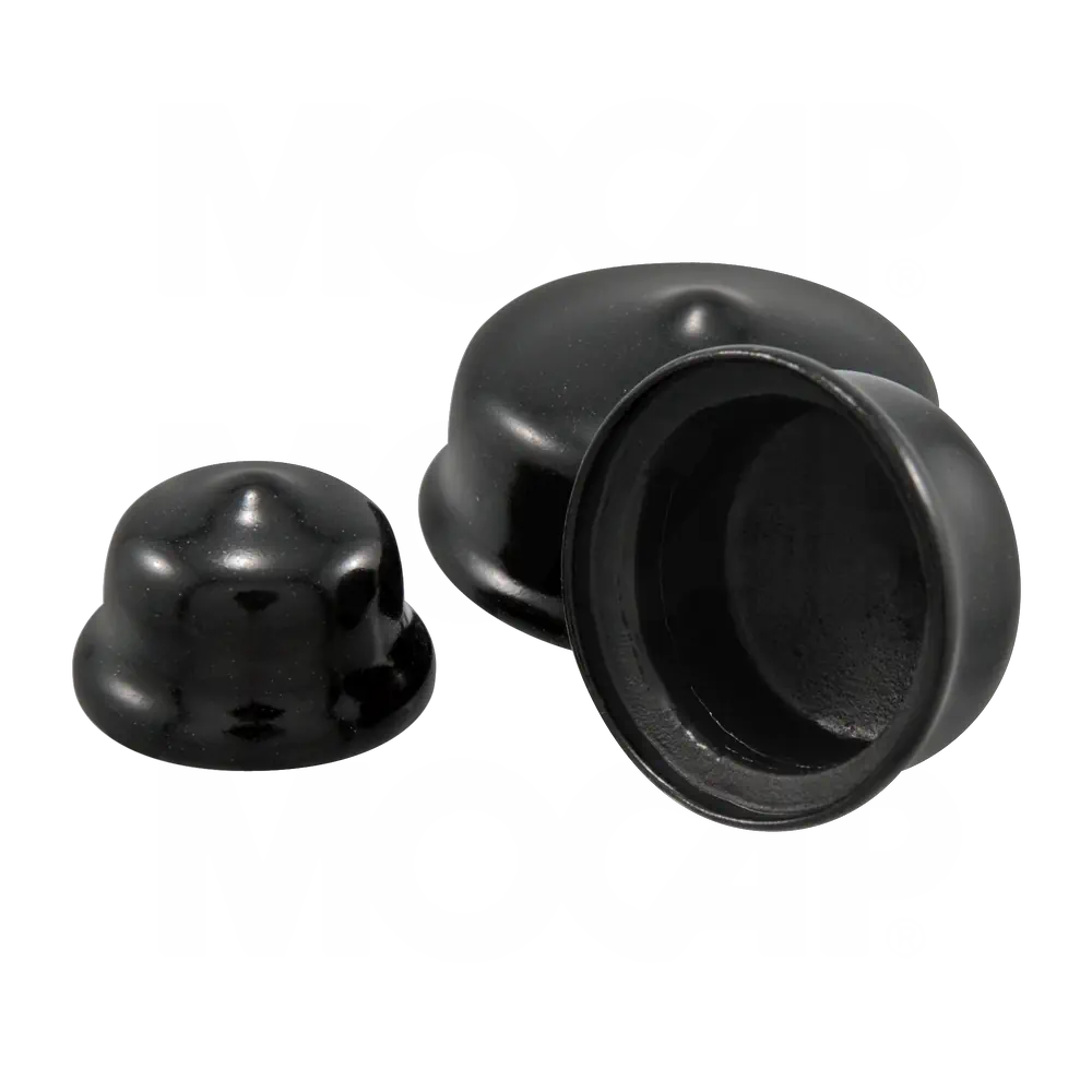 OMCP Zatyczki z PVC wysokotemperaturowego Zatyczki z wysokotemperaturowego PVC