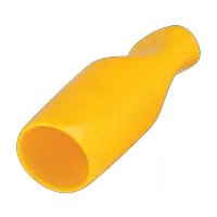 Wysokotemperaturowe nakładki PVC z uchwytem Wysokotemperaturowe nakładki PVC z uchwytem