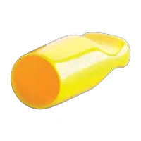 Wysokotemperaturowe nakładki PVC z uchwytem Wysokotemperaturowe nakładki PVC z uchwytem
