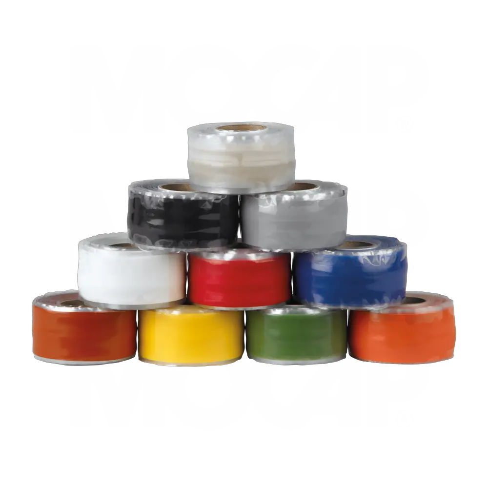 TPE-X Silikonowa taśma X-Treme Tape Silikonowa taśma X-Treme Tape™