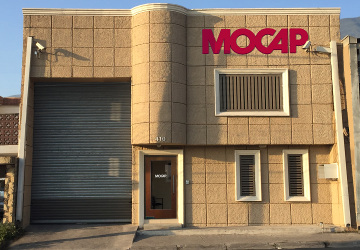 Biuro sprzedaży, Monterrey, Meksyk
