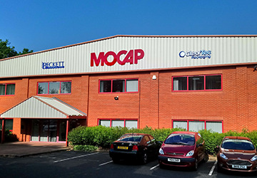 Zakład Produkcyjny, Telford, Anglia